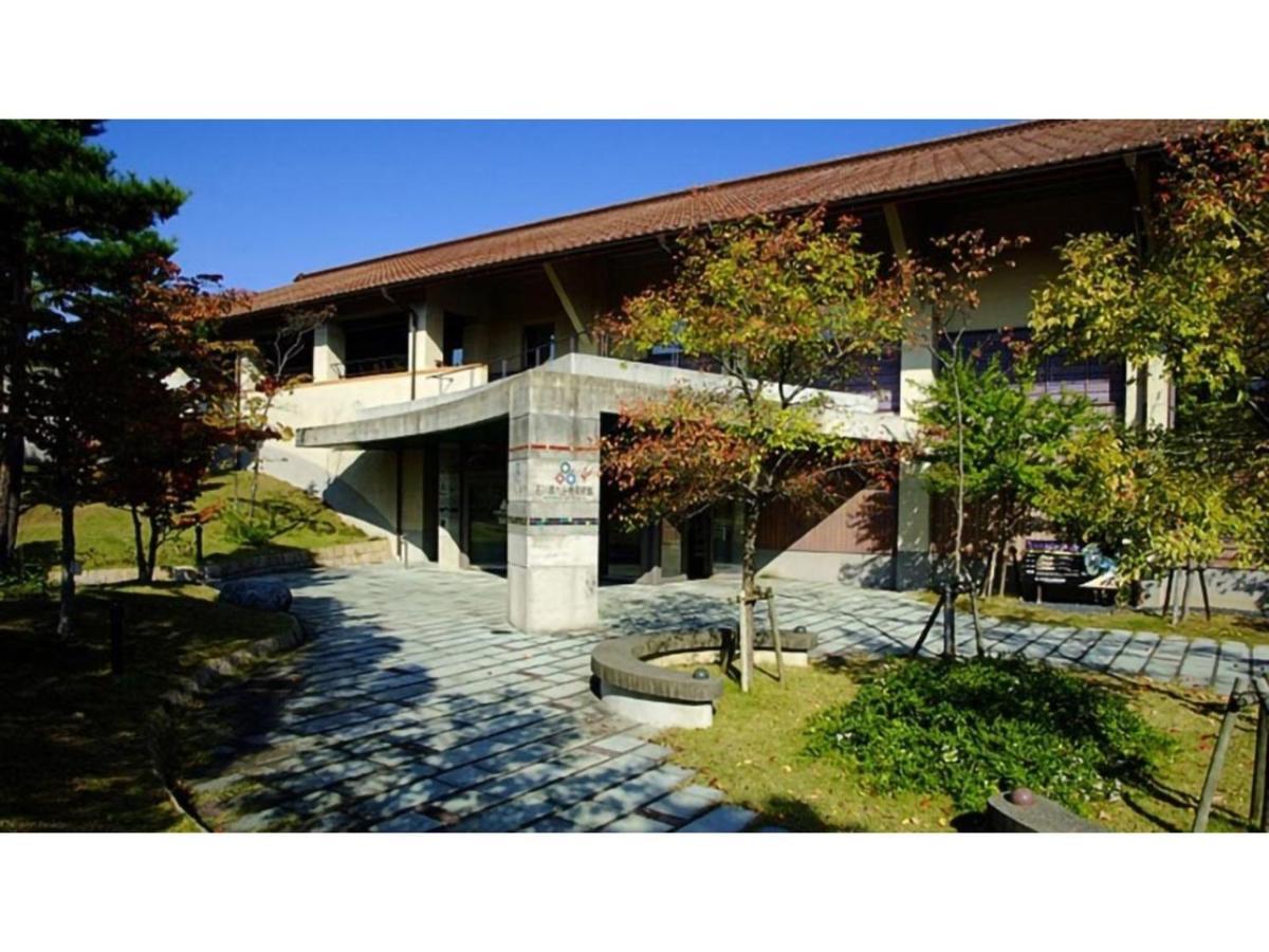 Yamashiro Onsen Yuzankaku - Vacation Stay 86430V Kaga  Exterior photo